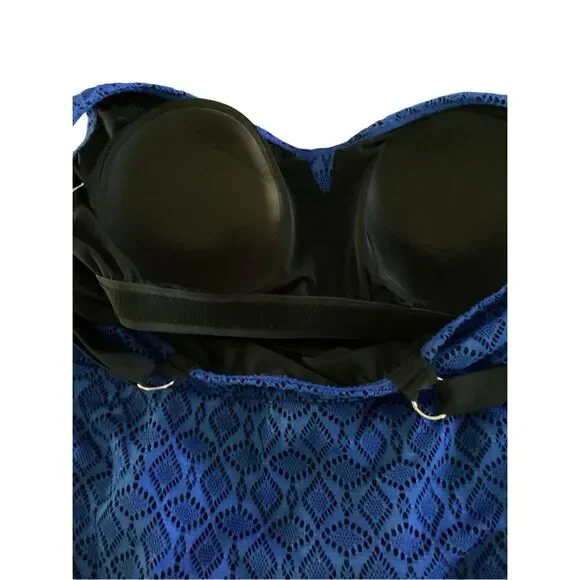 Catherine’s swim Top - Picture 3 of 5